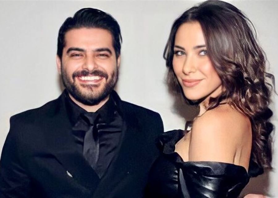 “My heart is beating” … Was she really connected to Nassif Zeytoun?