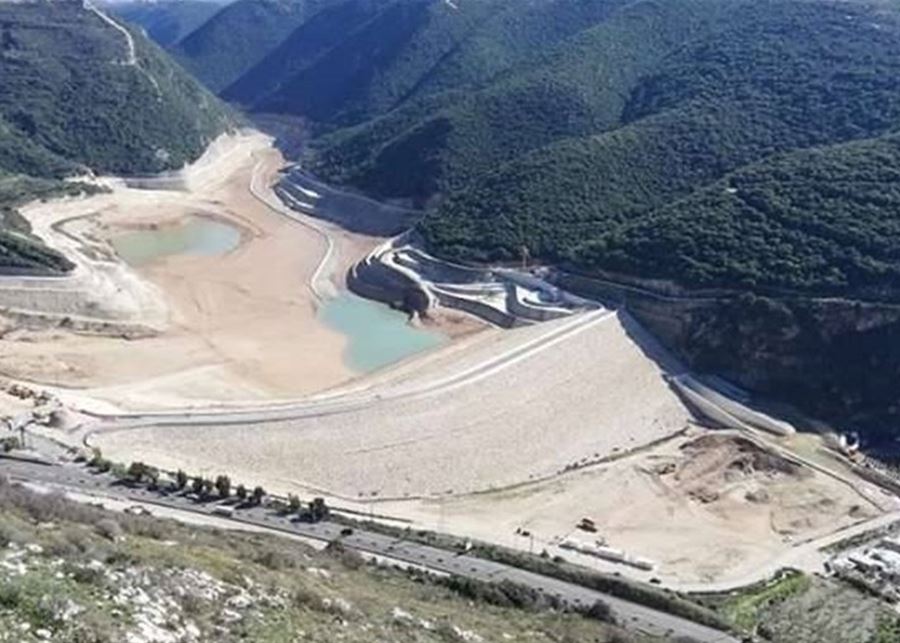 The Failure of Dams in Lebanon: Geologist Tony Nemer Criticizes Masilha, Balaa, and Bisri Dams