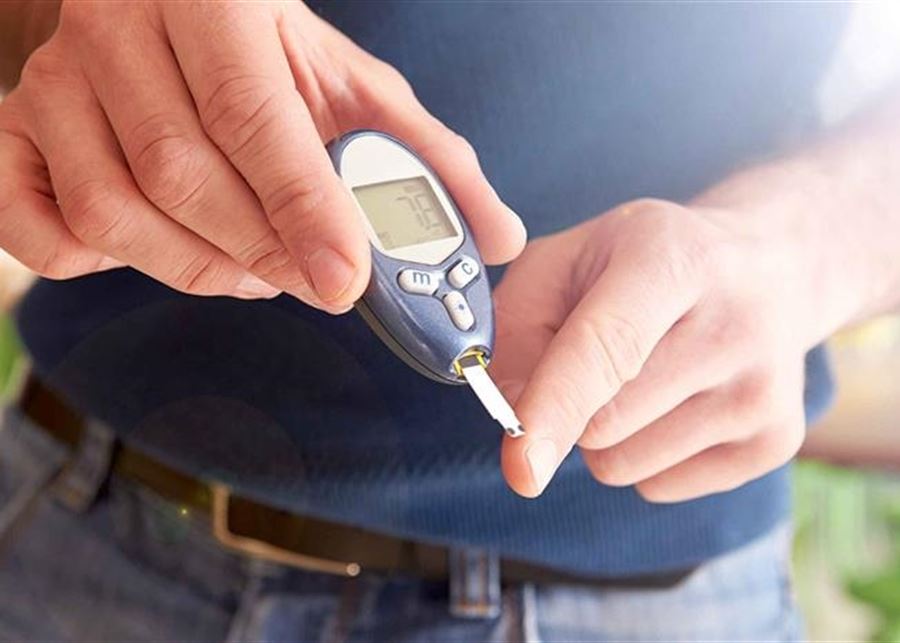 “Diabetes on the Rise: Over 400 Million People Affected Worldwide”