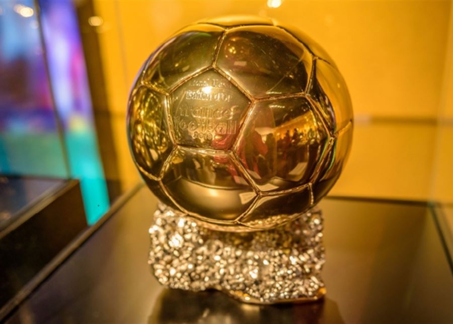 Final ranking of the FIFA 2022 Ballon d’Or