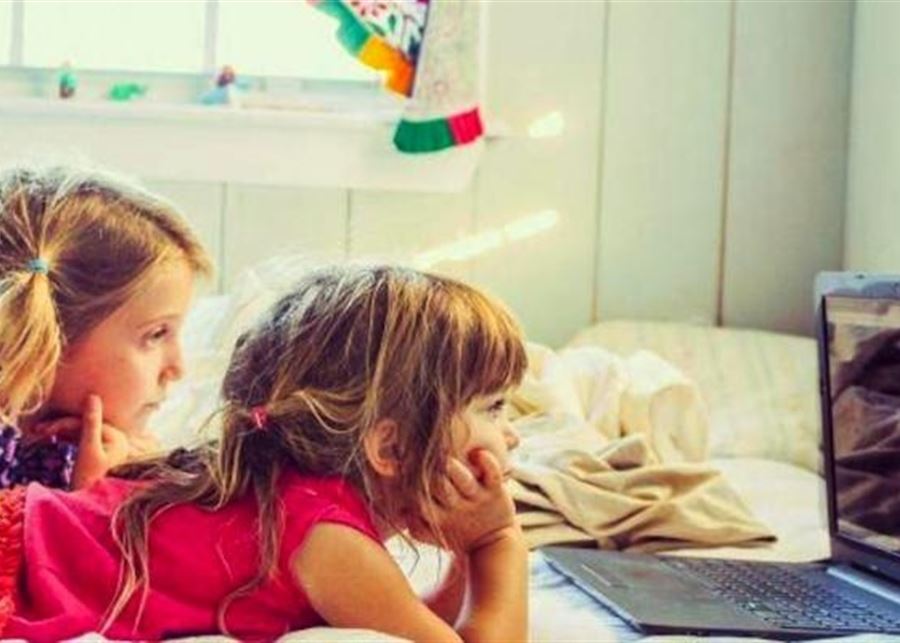 The Impact of Excessive TV Watching on Children’s Health: New Study Reveals Alarming Findings