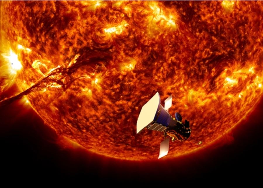 Parker Probe: First ever mission to touch the Sun