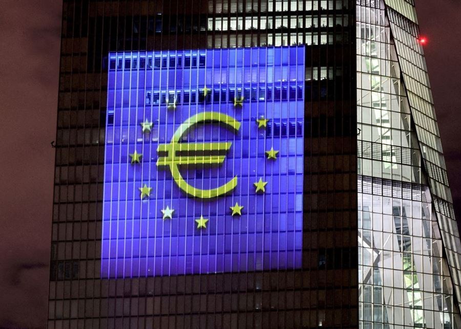 Eurozone Resumes Growth in First Quarter Despite War on Borders