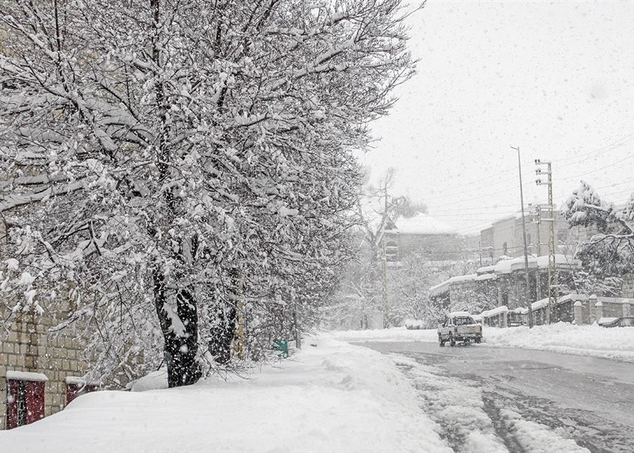 Heavy rain, high fog… Here’s the weather forecast for the start of the week