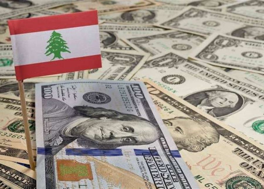 “World Bank Report: Dollarized Monetary Economy a Major Obstacle to Lebanon’s Economic Recovery”